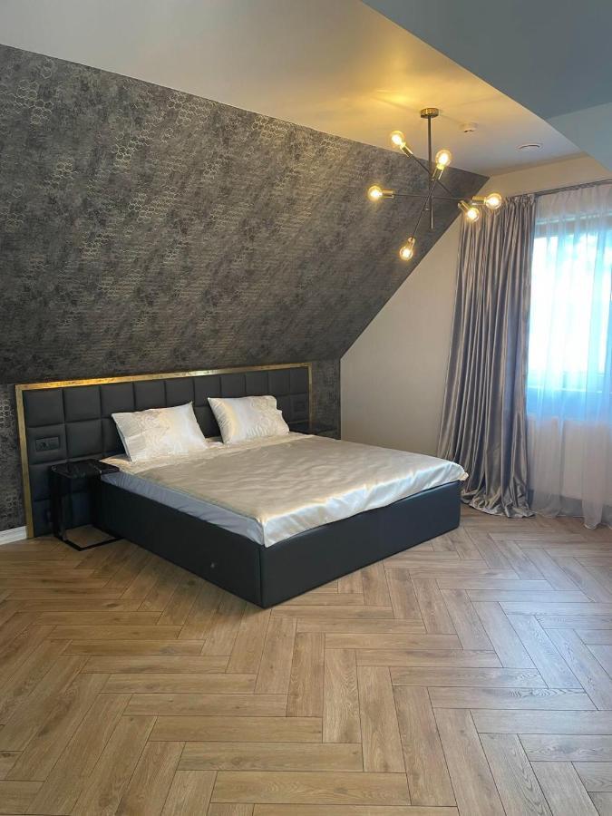 Mazoji Vila Birštonas Exteriér fotografie